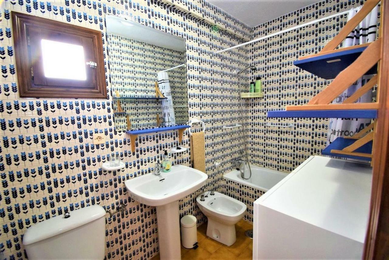 34 Retro Beach House - Alicante Real Estate Torrevieja Exterior foto