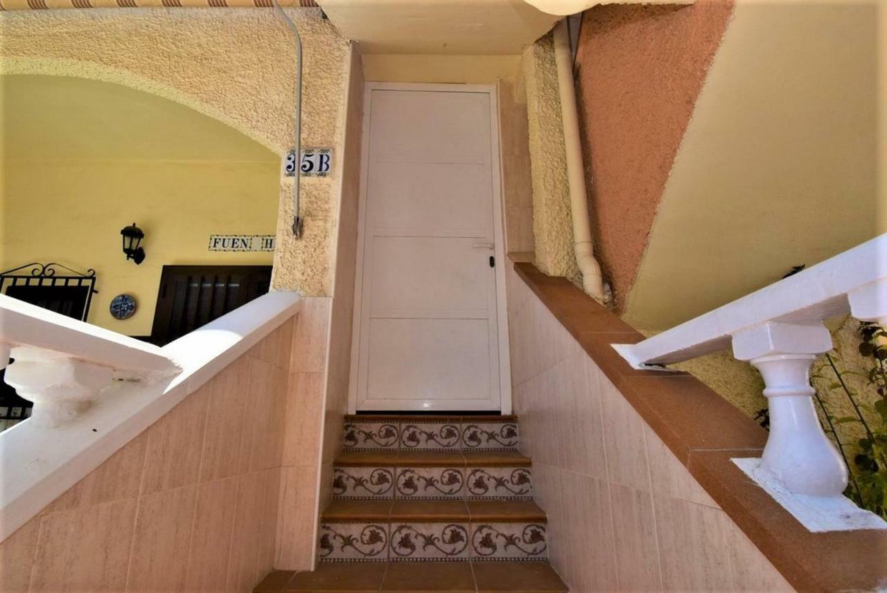 34 Retro Beach House - Alicante Real Estate Torrevieja Exterior foto