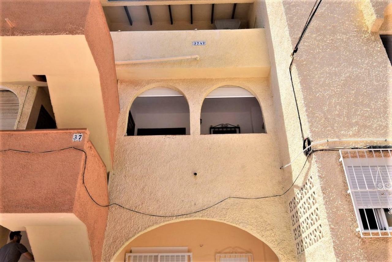34 Retro Beach House - Alicante Real Estate Torrevieja Exterior foto